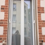 Serrurier Montreuil, fenêtre pvc2, ETS PHIENBOUPHA SERRURERIE